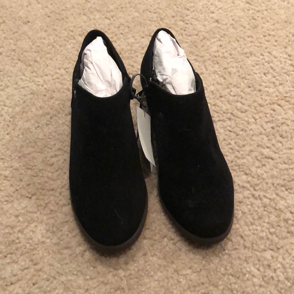 🛑 sold!!!!  New Ankle boots